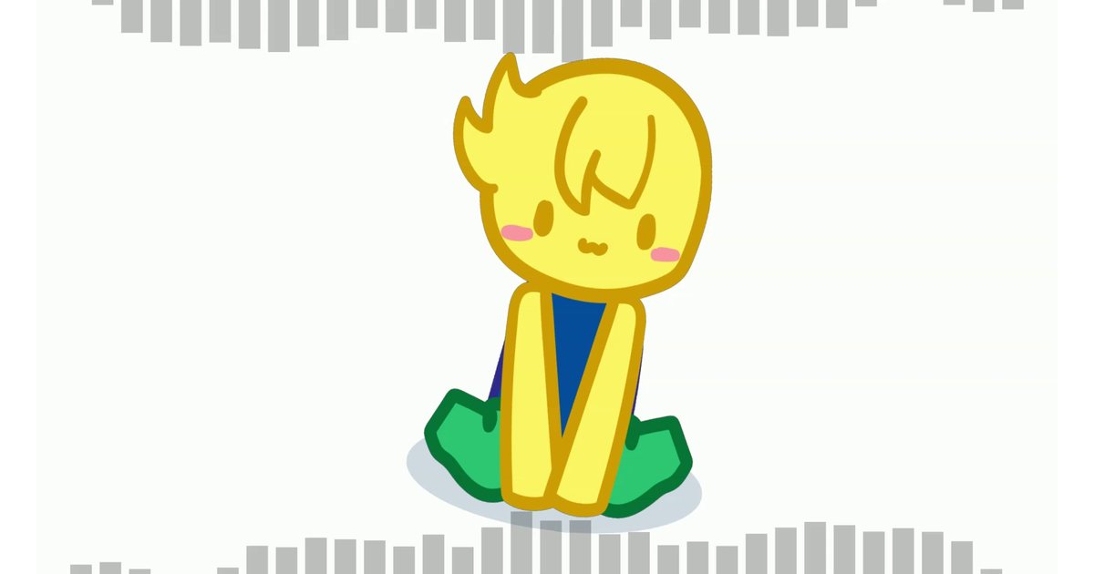 Virtual Oofs リミックス？