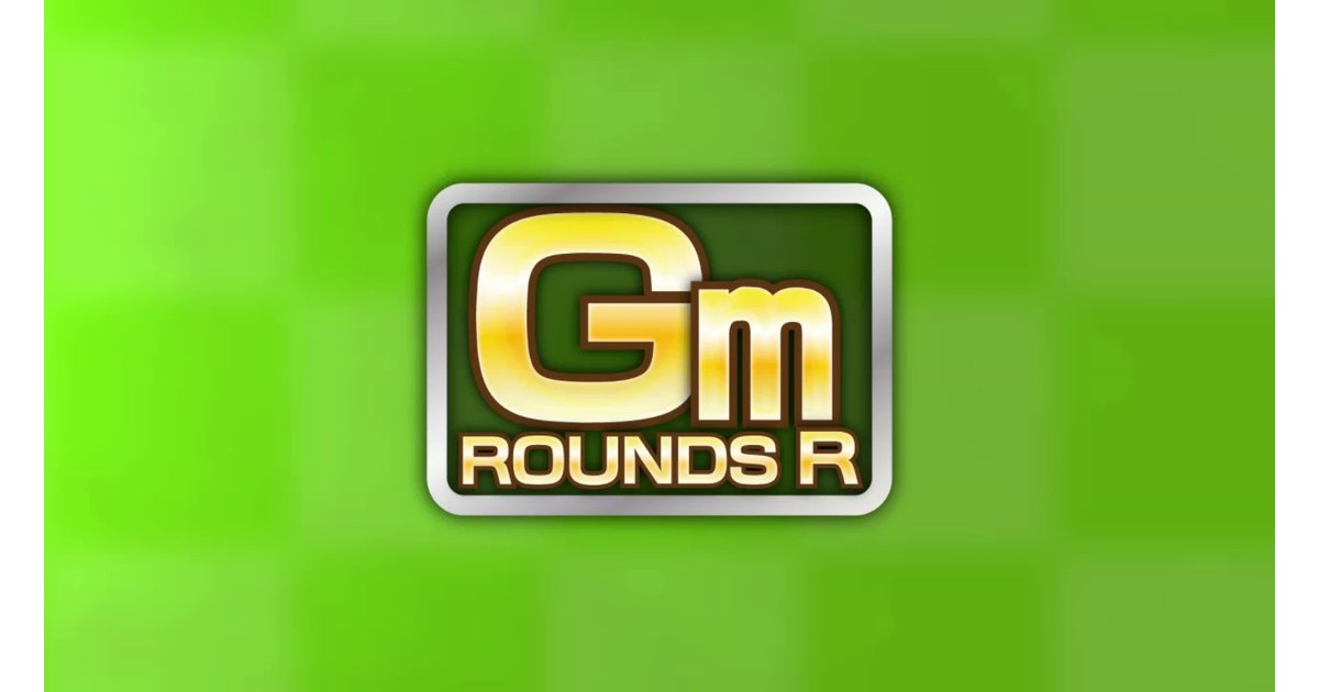 Tetris: The Grand Master 4 - Karinka (GM Rounds Remix)