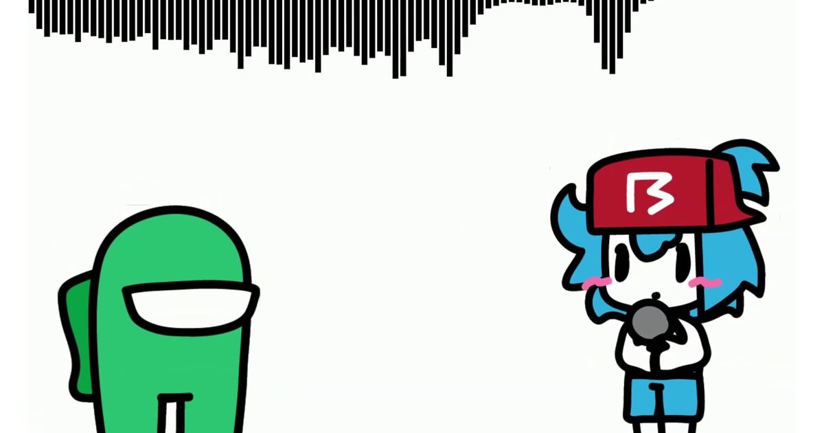 半年ぶりのFNF曲制作（3曲分）