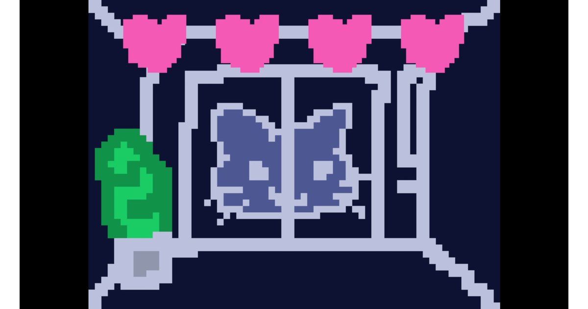 Minigame Rush!